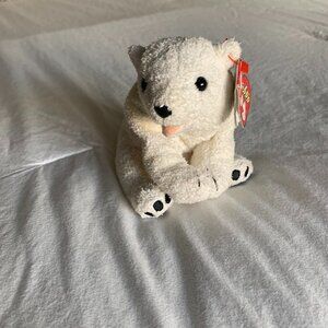 TY Beanie Baby Aurora